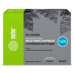 Картридж струйный Cactus...