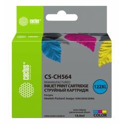 Картридж струйный Cactus...