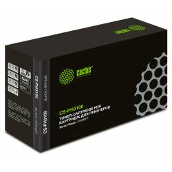 Картридж лазерный Cactus...