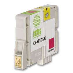 Картридж струйный Cactus...