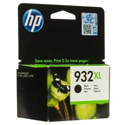 Картридж струйный HP 932XL...