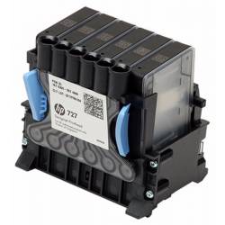 Печатающая головка HP 727...