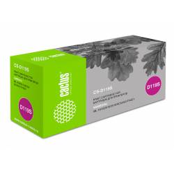 Картридж лазерный Cactus...