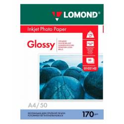 Фотобумага Lomond 0102142...