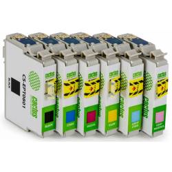 Картридж струйный Cactus...