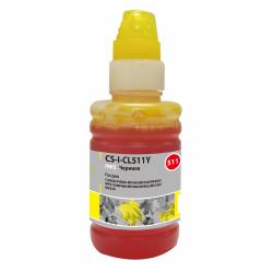 Чернила Cactus CS-I-CL511Y...