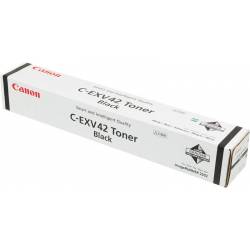 Тонер Canon C-EXV42...