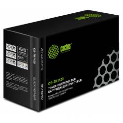 Картридж лазерный Cactus...