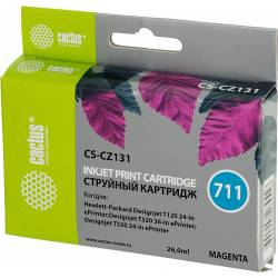 Картридж струйный Cactus...