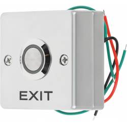 Кнопка выхода Tantos...