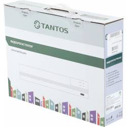 Видеорегистратор Tantos...