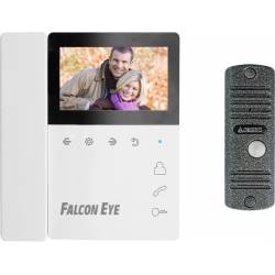 Комплект домофона Falcon...