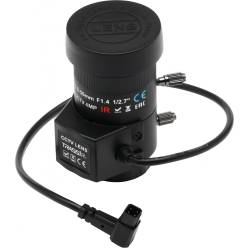 Объектив Trassir...