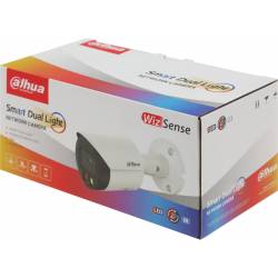 Камера видеонаблюдения IP...