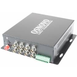 Приемник Osnovo RA-H82-15F