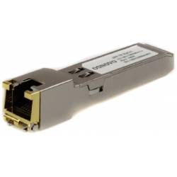 Модуль Osnovo SFP-TP-RJ45/I