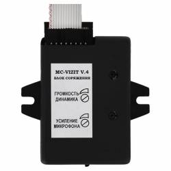 Блок управления Falcon Eye...