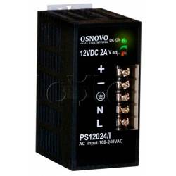 Блок питания AC/DC Osnovo...