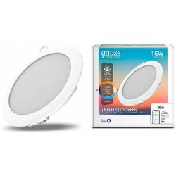 Умный светильник Gauss IoT...