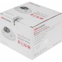 Камера видеонаблюдения IP...