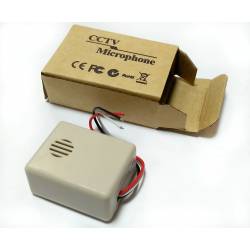 Микрофон Tantos TSa-M30MP...