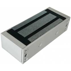 Замок электромагнитный...