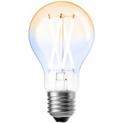 Умная лампа Yandex...