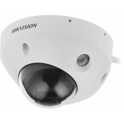 Камера видеонаблюдения IP...