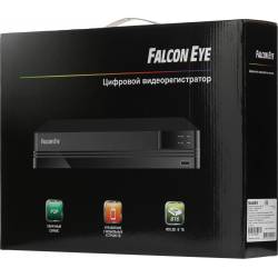 Видеорегистратор Falcon Eye...