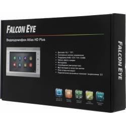 Видеодомофон Falcon Eye...