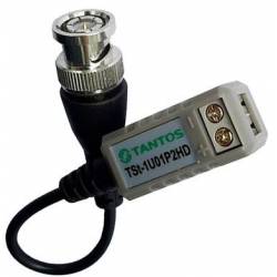 Приемопередатчик Tantos...