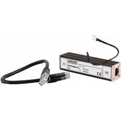 Грозозащита Osnovo...