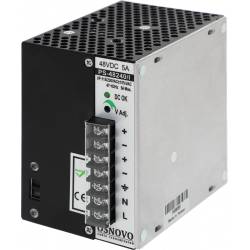 Блок питания AC/DC Osnovo...