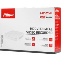 Видеорегистратор Dahua...