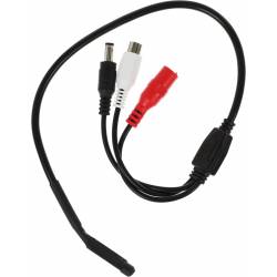 Микрофон Tantos TSa-M51P...