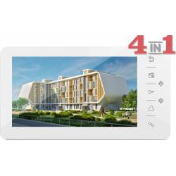 Видеодомофон Tantos PrimeHD...