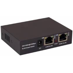 Удлинитель Osnovo TR-IP1(800m)