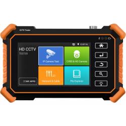 Тестер Tezter TIP-H-4 TIP-H-4