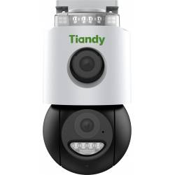 Камера видеонаблюдения IP...