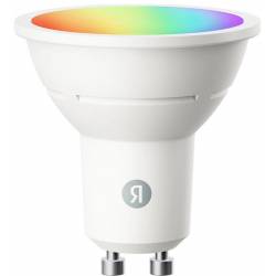 Умная лампа Yandex...