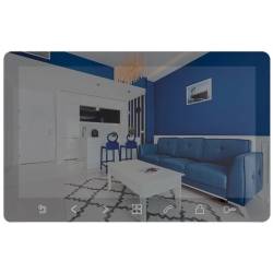 Видеодомофон Falcon Eye...