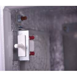 Шкаф монтажный ЦМО Эконом...