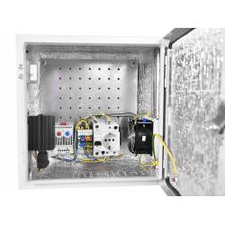 Шкаф монтажный ЦМО Эконом...