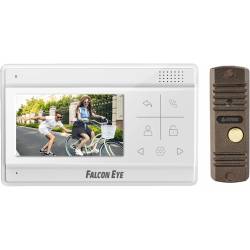 Комплект домофона Falcon...