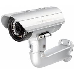 Камера видеонаблюдения IP...