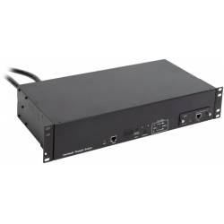 АВР ITK ATS-16-1U-0 1U 19"...