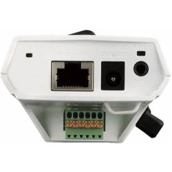 Камера видеонаблюдения...