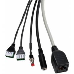 Видеокамера IP D-Link...