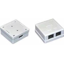 Розетка ITK CS2-1C5EU-22-G...