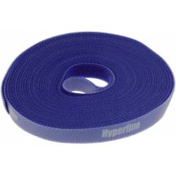 Хомут-липучка Hyperline...